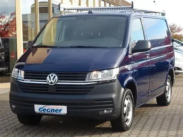 Occasion VW Transporter 2022 Andere Van
