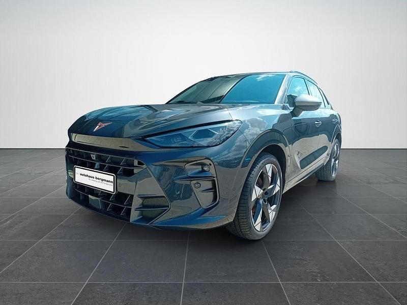 Grau Neu 2025 Cupra Terramar SUV | 44.908 € (Teuer) - Bild 1/4