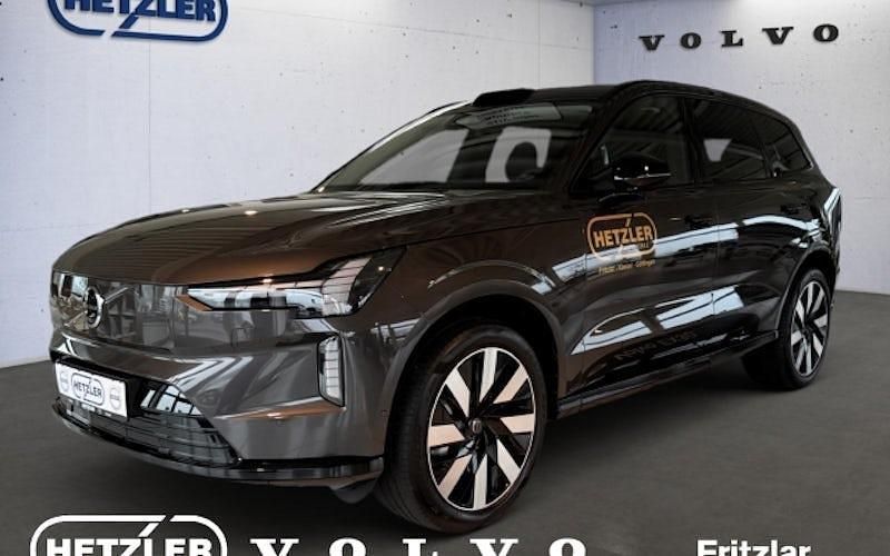 Othercolor Gebraucht 2024 Volvo EX90 Ultra SUV | 103.286 € - Bild 1/4