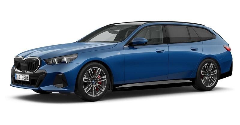 Gebraucht 2025 BMW i5 Kombi | 92.089 € - Bild 1/1