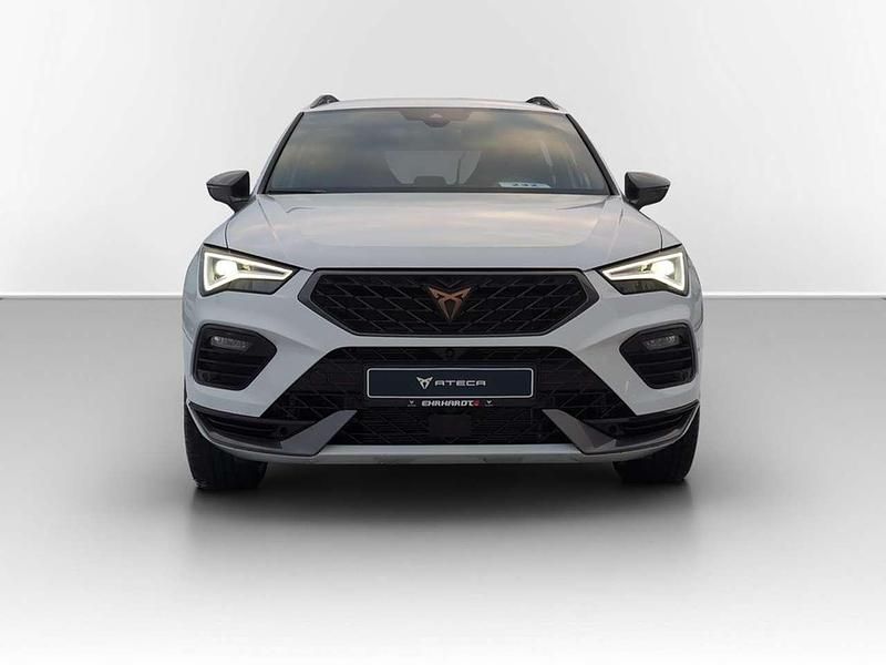Nowe Cupra Ateca VZ 300 KM (220 kW) 2026 Biały SUV