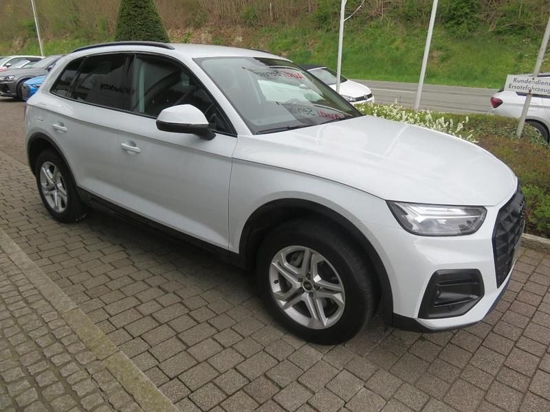 Second-hand Audi A7 Advanced 204 CP (150 kW) 2023 Berlinǎ