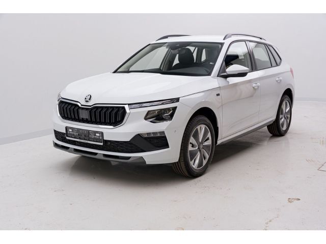 Grau Neu 2025 Skoda Kamiq Tour SUV | 35.520 € - Bild 1/4