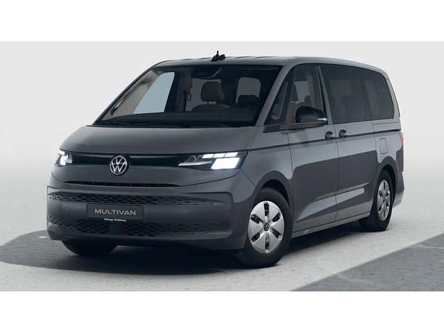 Neu 2025 VW Multivan Van / Kleinbus | 50.585 € - Bild 1/4