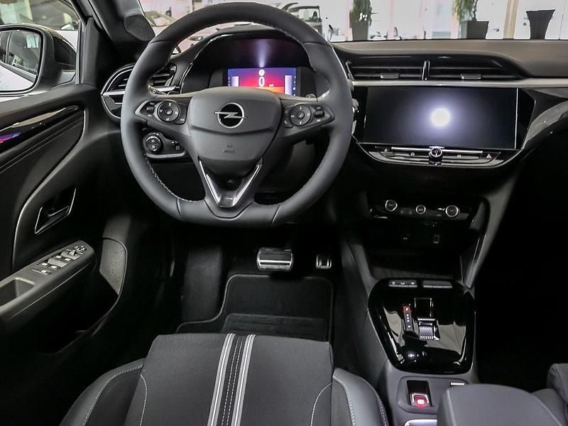 Neu Opel Corsa 131 PS (96 kW) 2025 Grau Kleinwagen