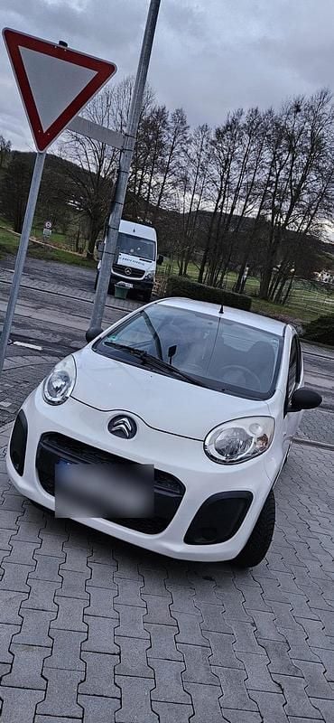 Gebraucht 2013 Citroën C1 Kleinwagen | 2.950 € (Fairer Preis) - Bild 1/4