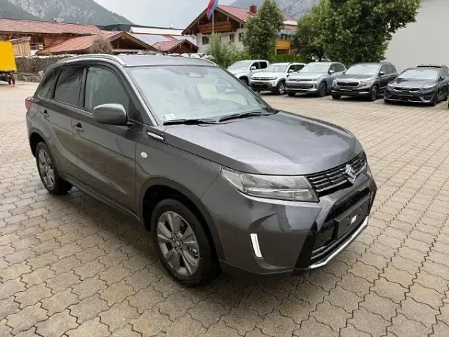 Gebraucht Suzuki Vitara Comfort 110 PS (80 kW) 2026 SUV
