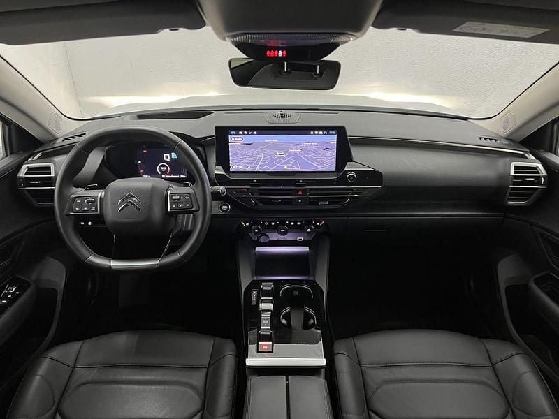 Gebraucht Citroën C5 X 131 PS (96 kW) 2024 Perlmuttweiss (metallic) Kombi
