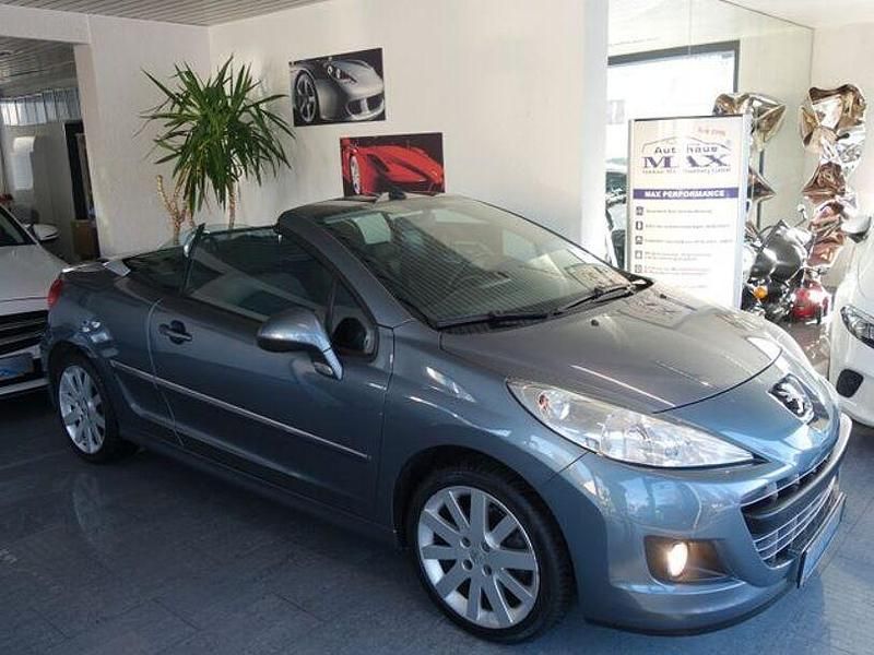 Gebraucht Peugeot 207 112 PS (82 kW) 2011 Andere