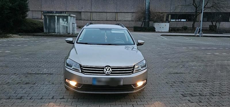 Usata VW Passat 2013 Station wagon