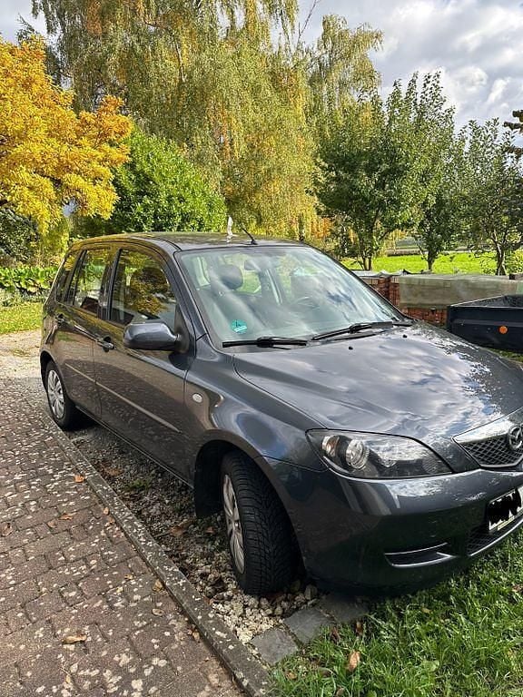 Gebraucht 2005 Mazda 2 Limousine | 1.299 € (Fairer Preis) - Bild 1/4