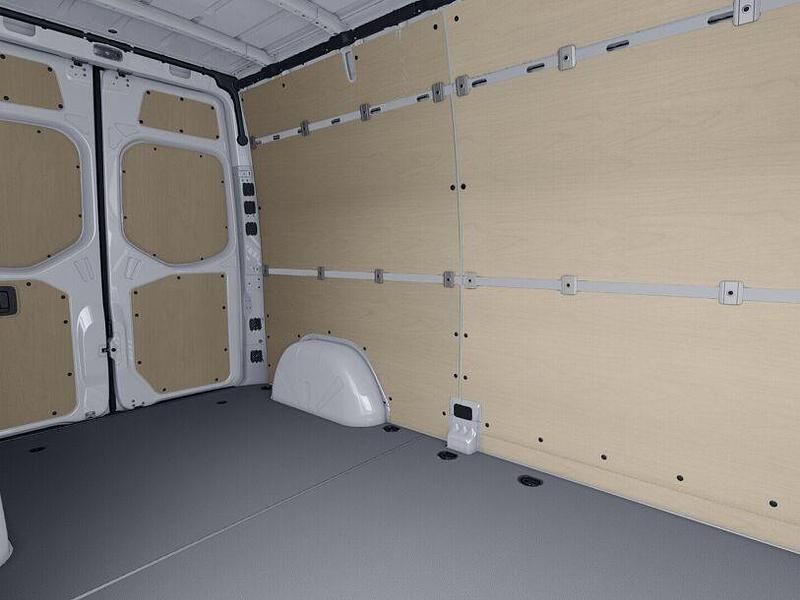 Gebraucht Mercedes Sprinter 2018 Andere Van