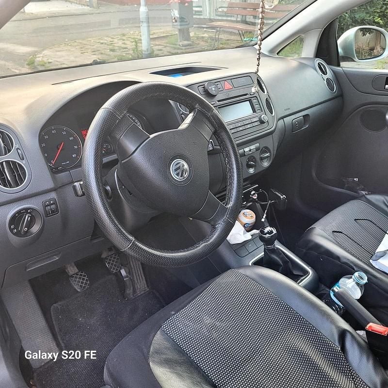 Gebraucht VW Golf 75 PS (55 kW) 2006 Grau Limousine