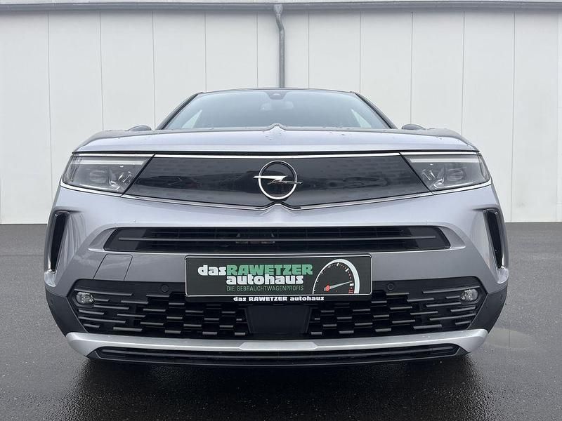 Gebraucht Opel Mokka-e Ultimate 100 kW (136 PS) 2021 Grau SUV