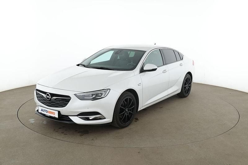 Second-hand Opel Insignia Innovation 165 CP (121 kW) 2019 Berlinǎ