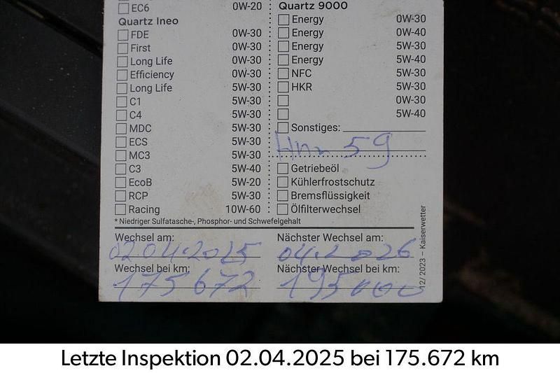 Gebraucht Ford Ka Trend 69 PS (50 kW) 2012 Rot Kleinwagen