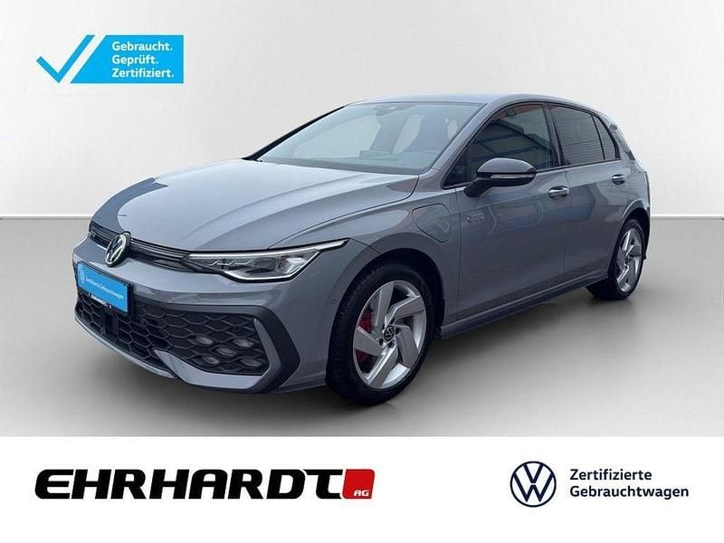 Gebraucht VW Golf VIII GTE 272 PS (200 kW) 2025 Grau Limousine