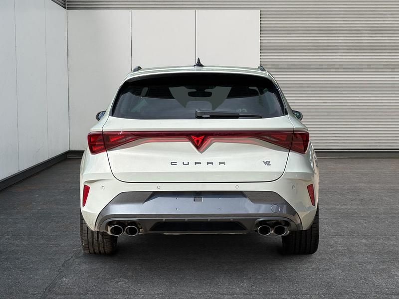 Neu Cupra Leon VZ 333 PS (244 kW) 2025 Kombi