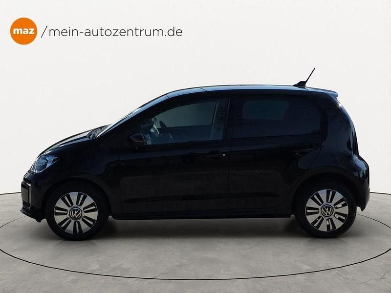 Brugt VW e-up! Style 61 kW (83 HK) 2022 Sort Hatchback