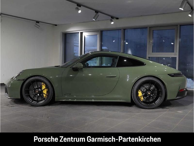 Neu Porsche 911 541 PS (397 kW) 2026 Farbe nach wahl Coupé
