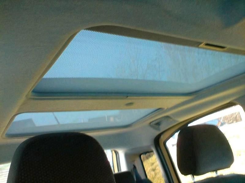 Gebraucht Fiat Panda Dynamic 60 PS (44 kW) 2003 Gelb Kleinwagen