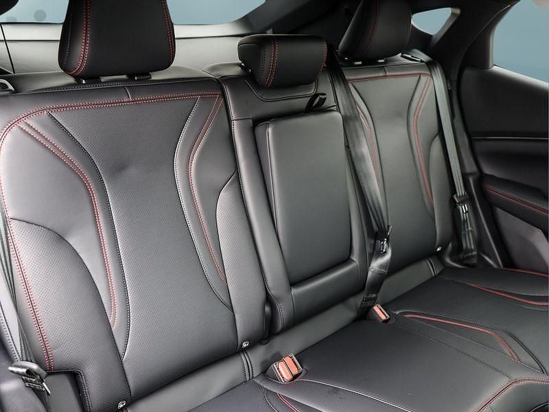 Gebraucht Ford Mustang Mach-E 216 kW (294 PS) 2025 Grau SUV