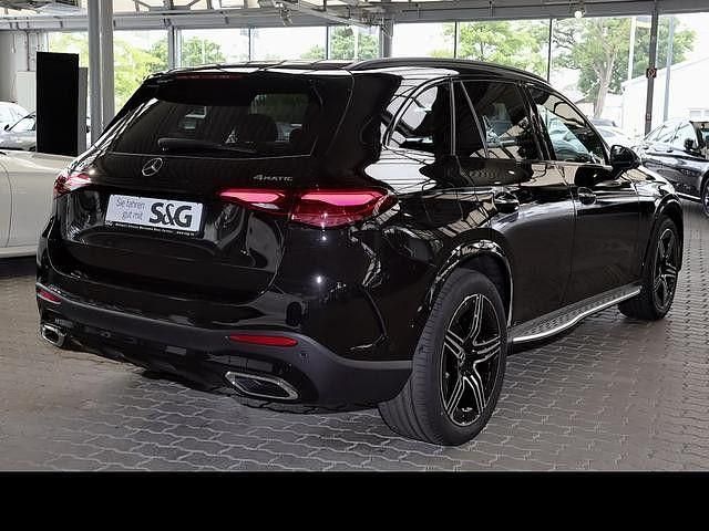 Gebraucht 2025 Mercedes GLC220 | 63.899 € (Superpreis) - Bild 1/4