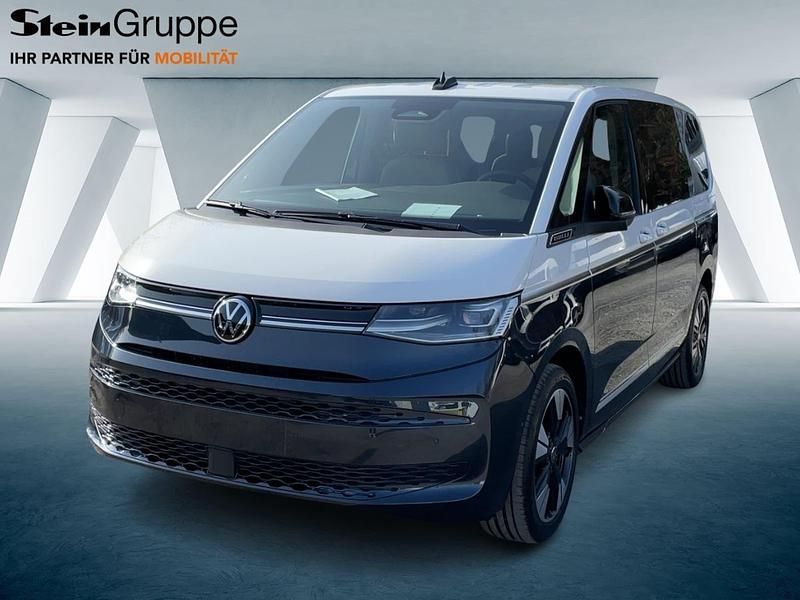 Second-hand VW Multivan Life 150 CP (110 kW) 2026 Monovolum