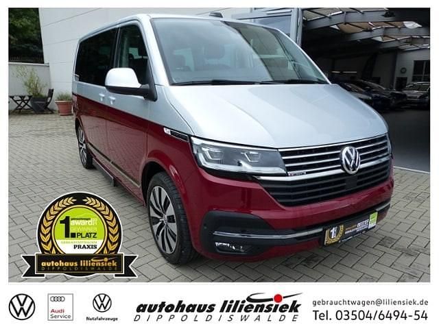 Gebraucht 2020 VW T6.1 Comfortline Van | 49.950 € (Guter Preis) - Bild 1/4