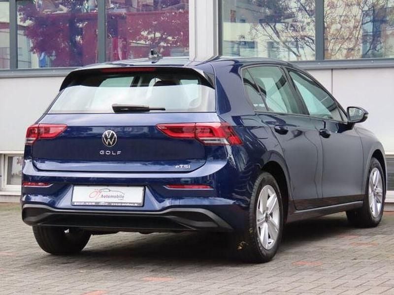Gebraucht VW Golf VII 110 PS (80 kW) 2021 Andere Limousine