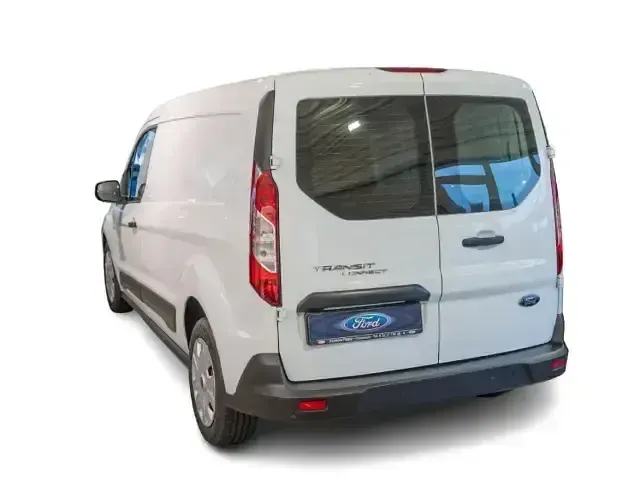 Używany Ford Transit Connect Trend 74 KM (54 kW) 2025 Andere Minivan
