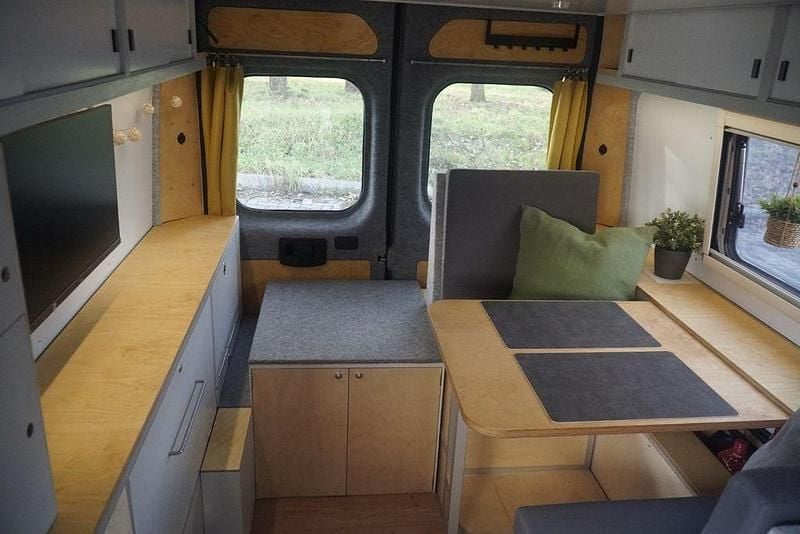 Gebraucht Fiat Ducato 160 PS (117 kW) 2020 Weiß Van