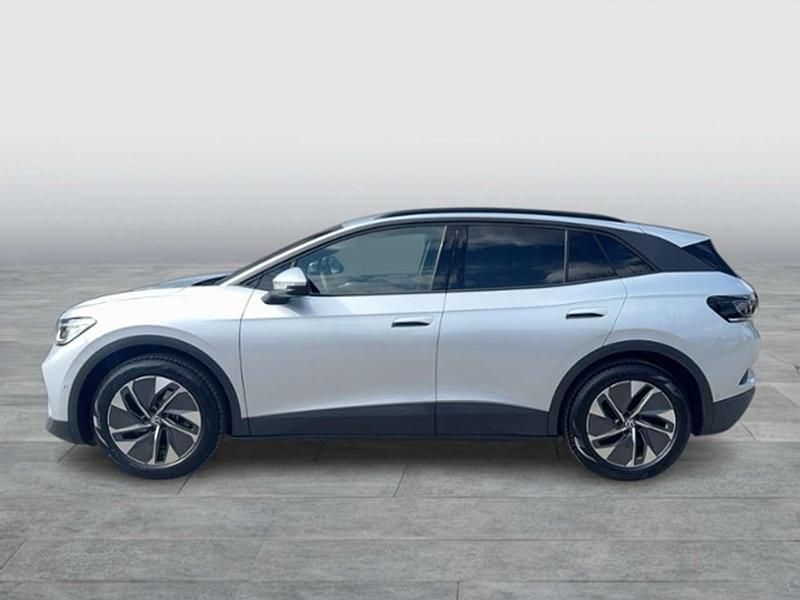 Gebraucht VW ID.4 Pure 125 kW (170 PS) 2025 Scale silver metallic SUV