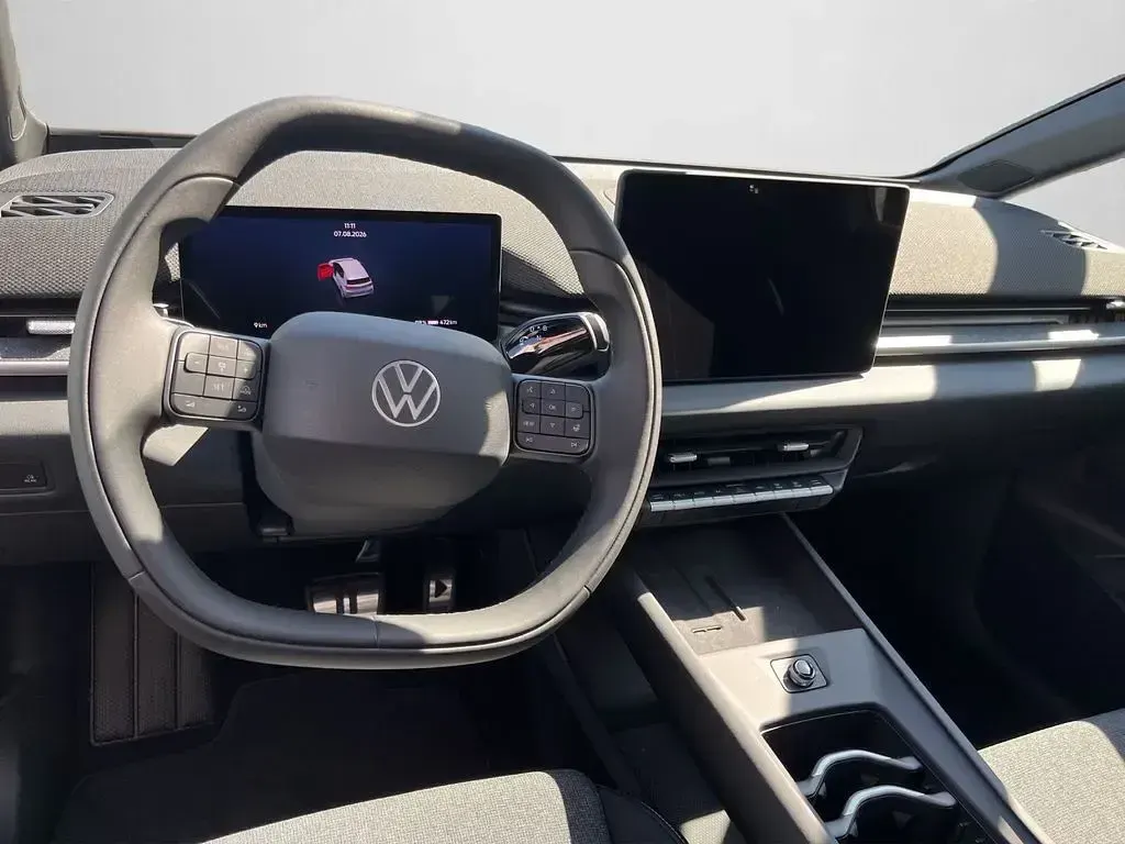 Neu VW ID.3 Style 139 kW (190 PS) 2026 Grenadillschwarz metallic (metallic) Kleinwagen