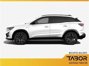 Neu Renault Austral Techno 200 PS (147 kW) 2025 Grau (dolomitgrau) SUV