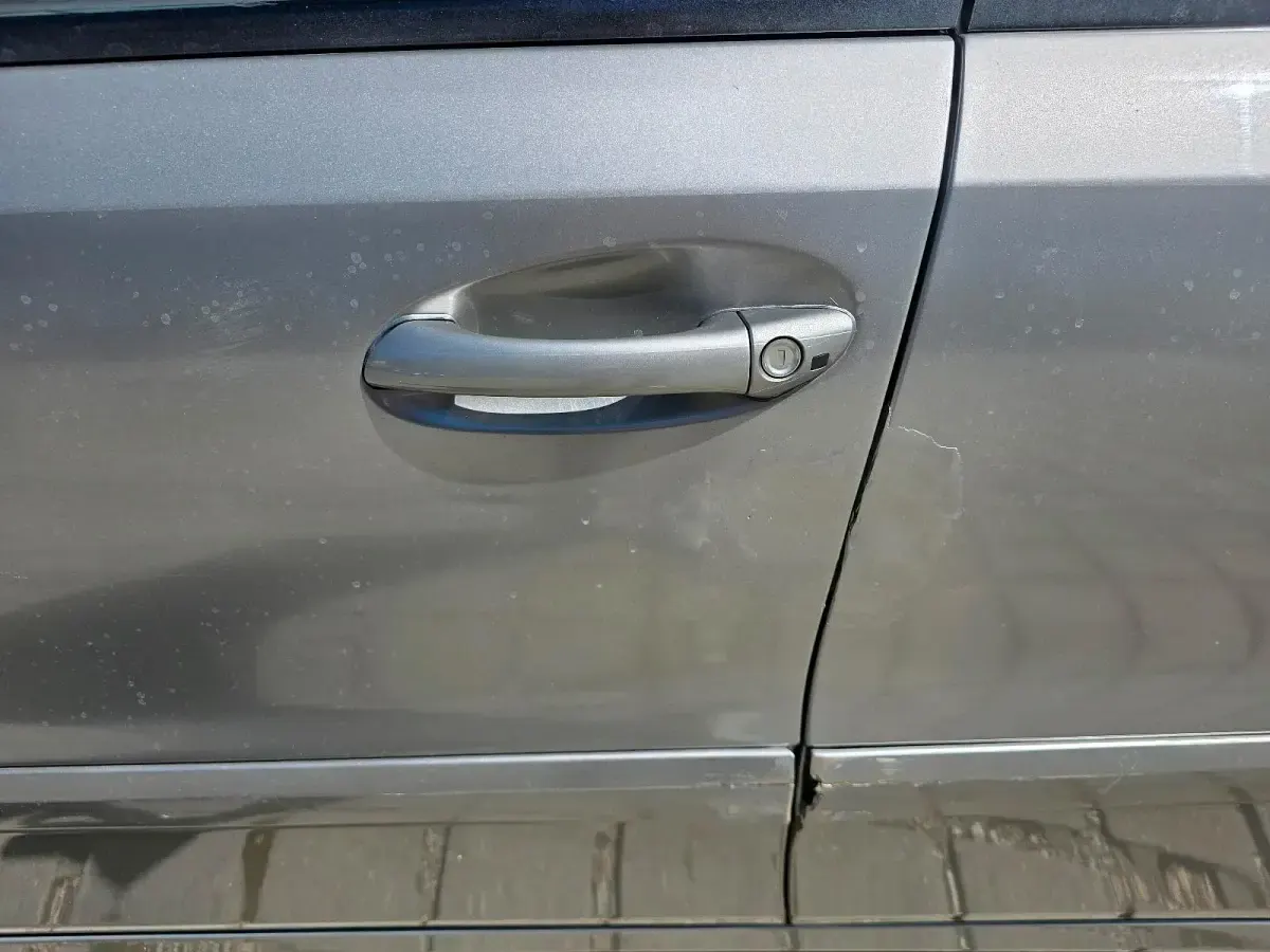 Używany Mercedes E200 2003 Sedan/Limuzyna