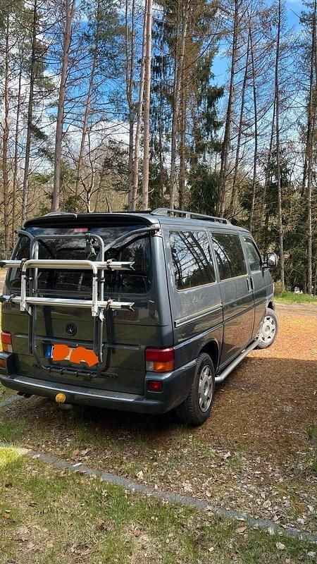 Usata VW Transporter 102 CV (75 kW) 1998 Furgone