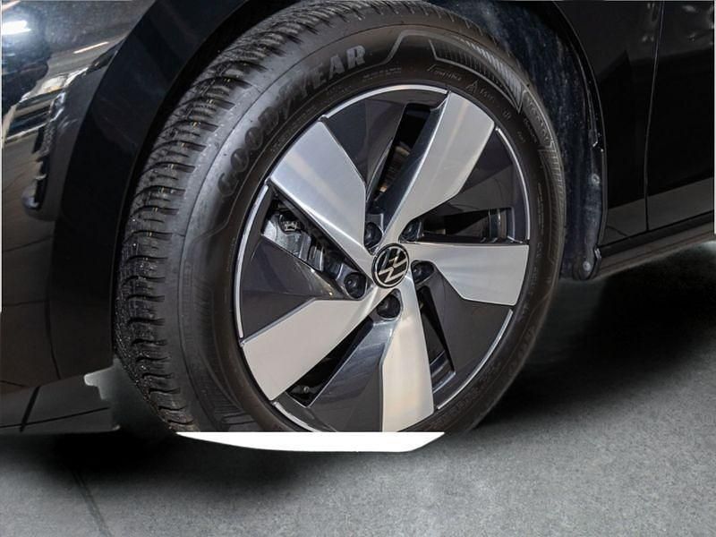 Gebraucht VW Passat 150 PS (110 kW) 2024 Schwarz Kombi