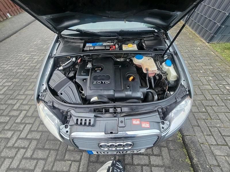 Gebraucht 2006 Audi A4 Kombi | 1.600 € (Guter Preis) - Bild 1/4