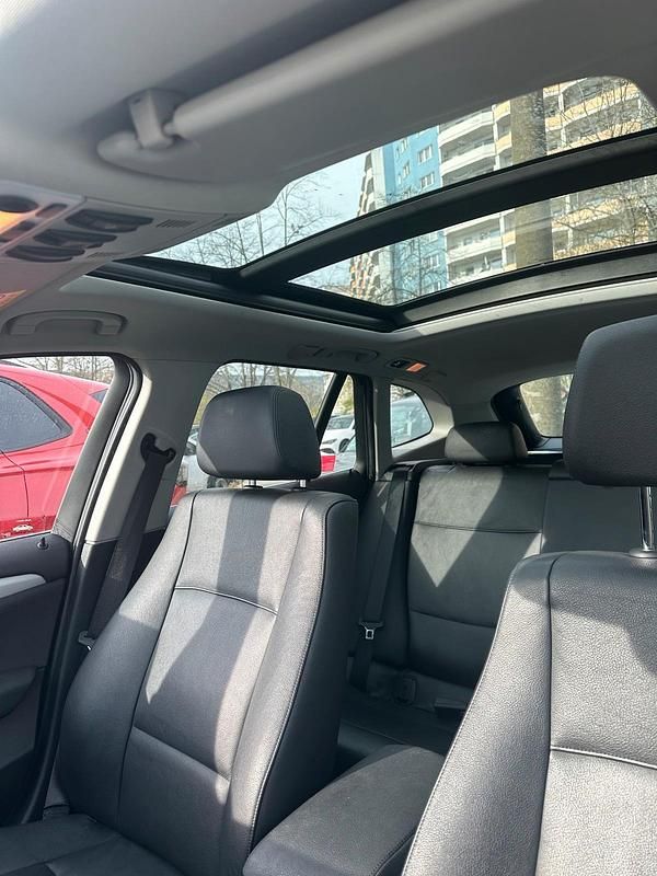 Gebraucht BMW X1 2014 Grau SUV