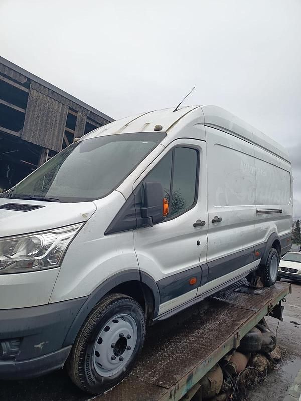 Gebraucht Ford Transit 155 PS (114 kW) 2014 Limousine