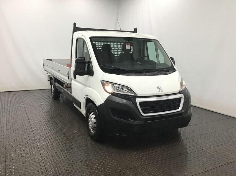 Gebraucht 2020 Peugeot Boxer Van | 15.270 € (Superpreis) - Bild 1/4