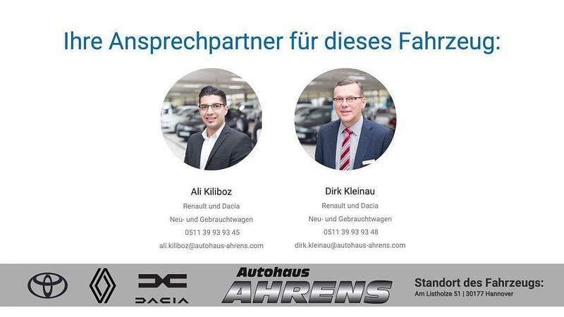 Gebraucht Renault Kadjar Bose Edition 131 PS (96 kW) 2016 Weiß SUV