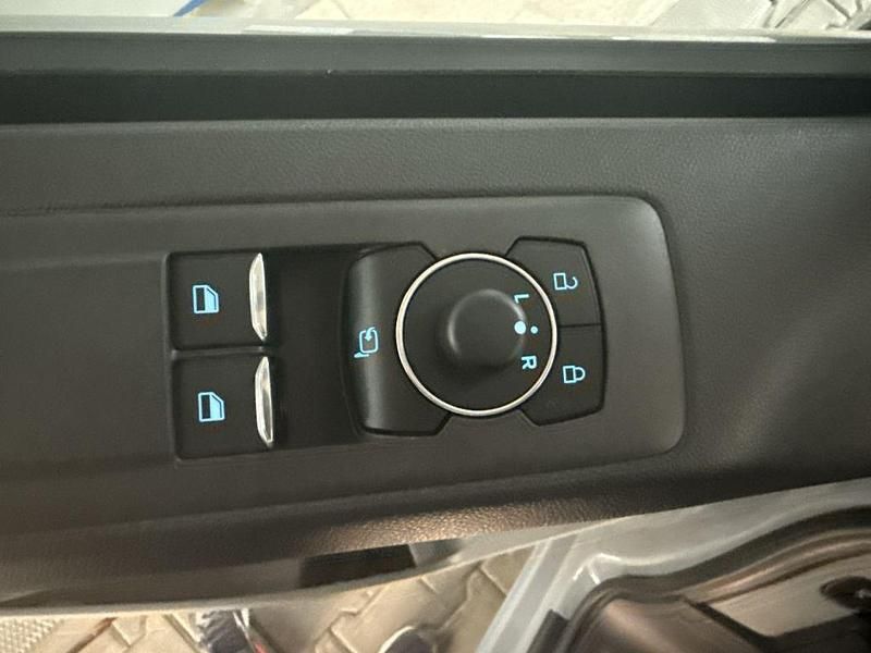 Gebraucht Ford Transit Custom Limited 136 PS (100 kW) 2025 Grau Pickup