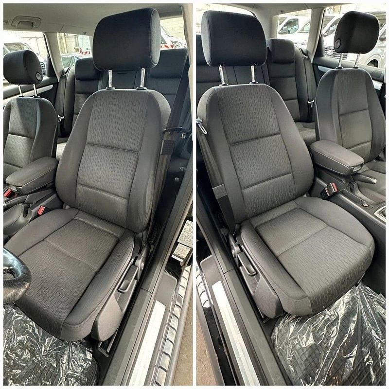 Gebraucht Audi A4 Sport 140 PS (102 kW) 2005 Schwarz Kombi