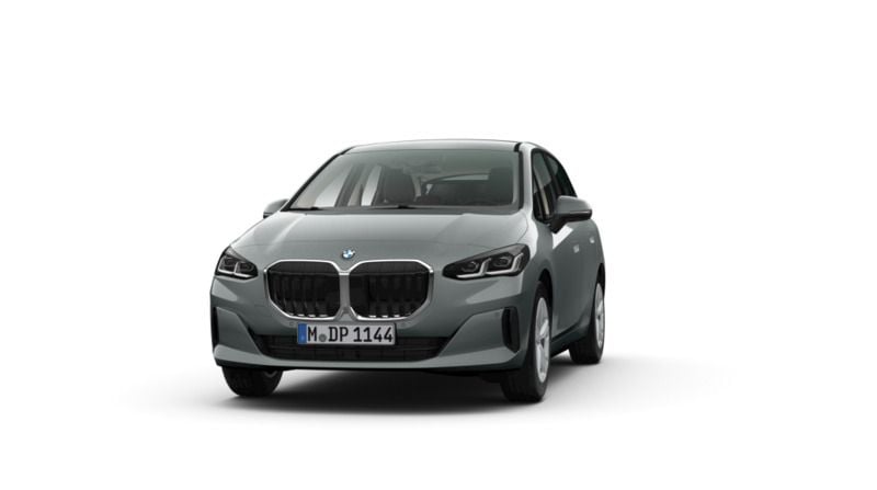 Gebraucht 2024 BMW 218 Active Tourer Efficient Dynamics Van / Kleinbus | 32.911 € (Superpreis) - Bild 1/4