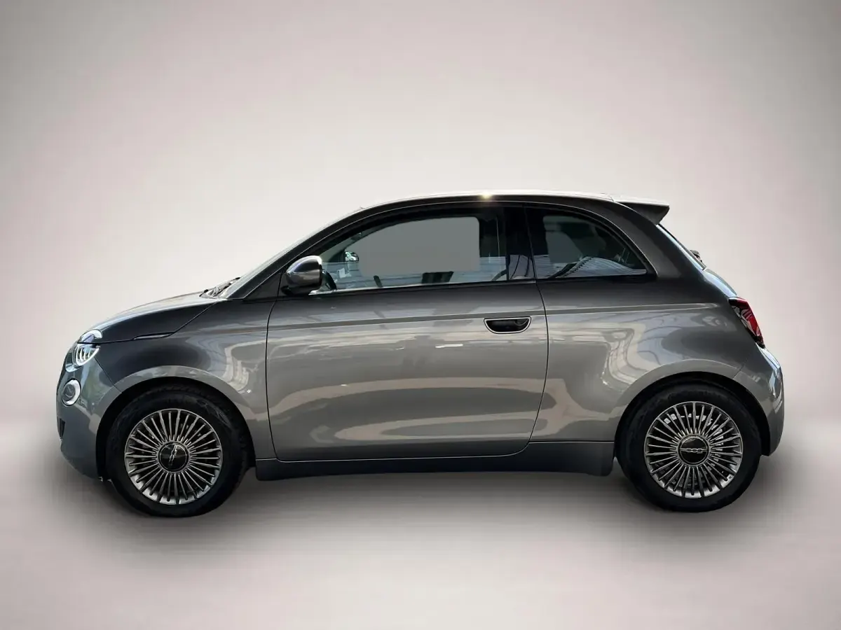 Gebraucht Fiat 500e Icon 86 kW (118 PS) 2022 Manufacturer