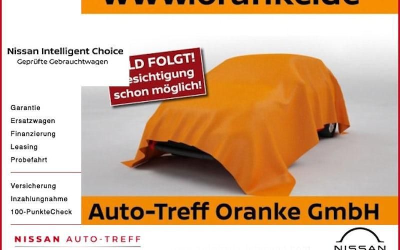 Silber Neu 2025 Nissan X-Trail Tekna SUV | 45.600 € - Bild 1/2