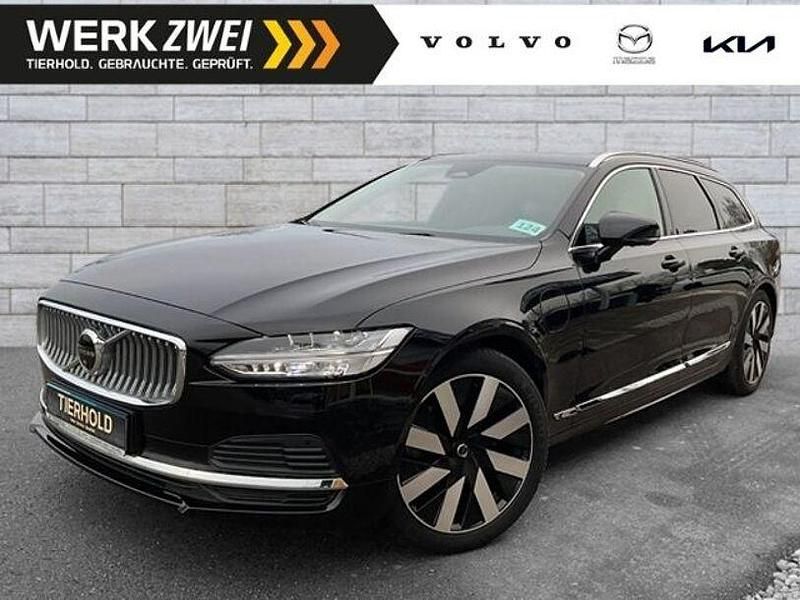 Gebraucht Volvo 360 261 PS (191 kW) 2025 Andere Limousine