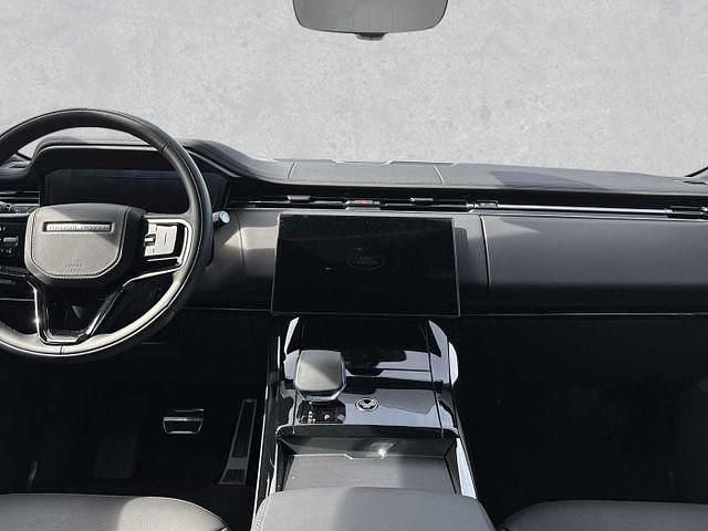 Gebraucht Land Rover Range Rover Sport SE Dynamic 300 PS (220 kW) 2024 Carpathian grey SUV